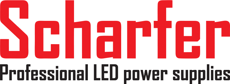 Scharfer