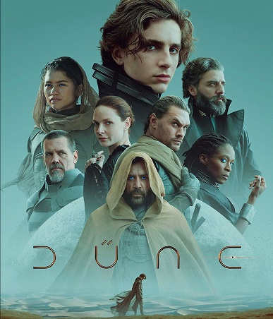 DUNE I