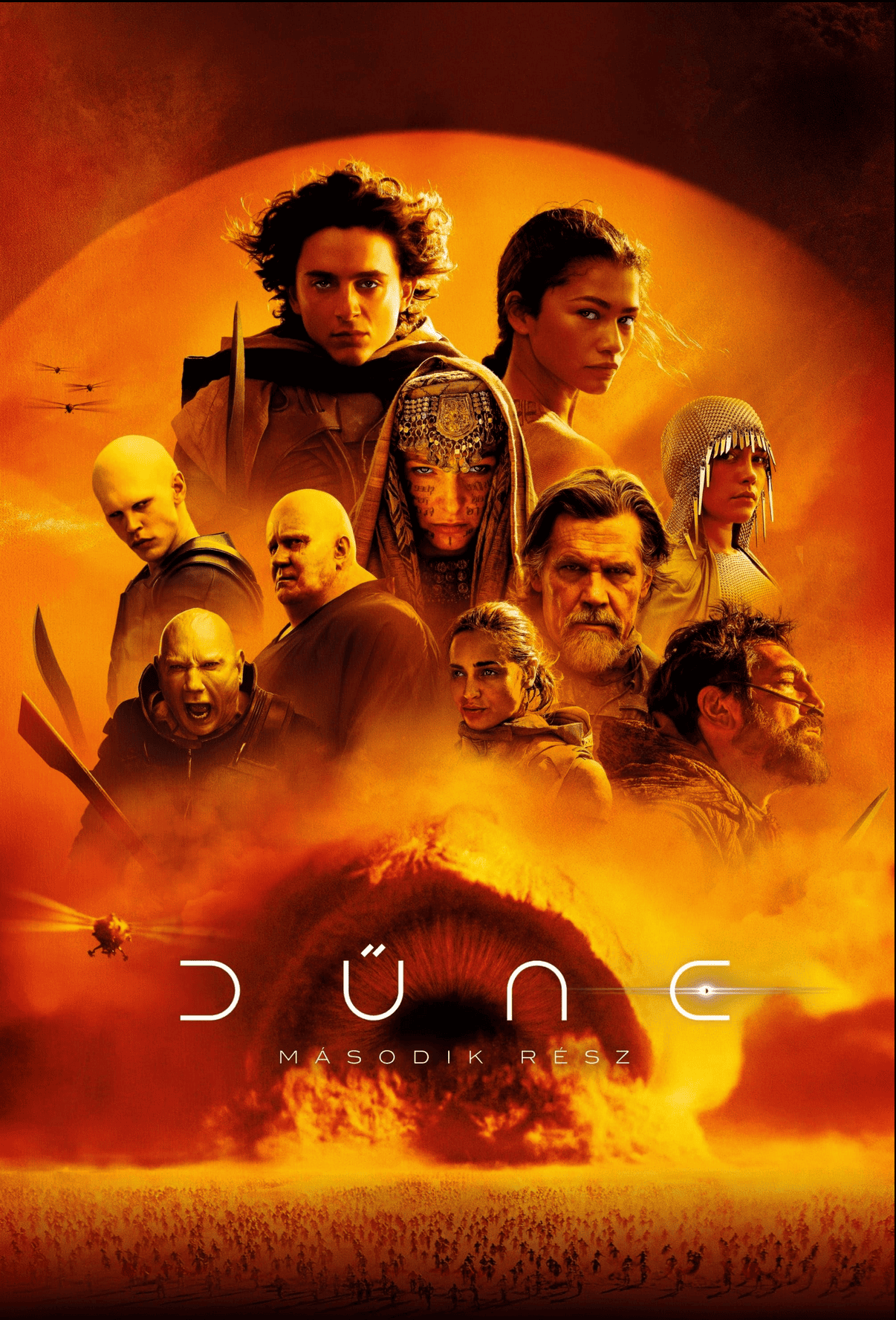 DUNE II