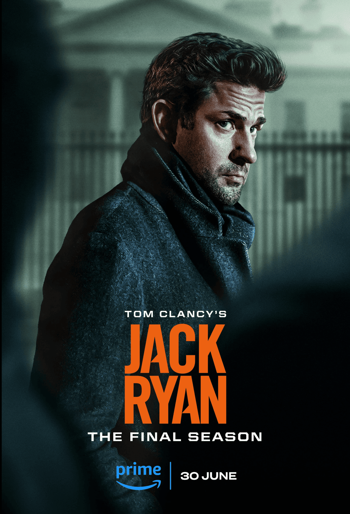 JAK RYAN