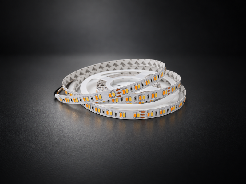 HD-WR-Hybrid Flexi LED Ribbon Hybrid Color 120'Pro 24v 